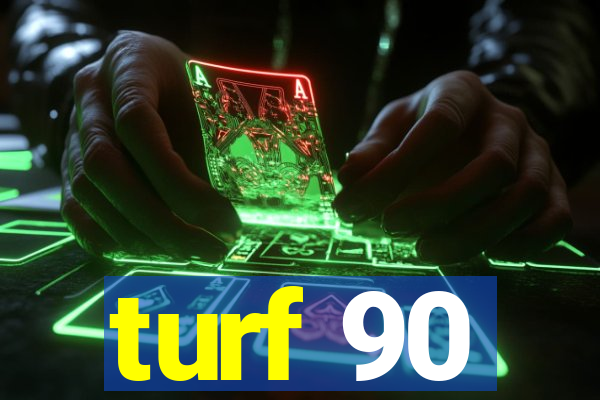 turf 90